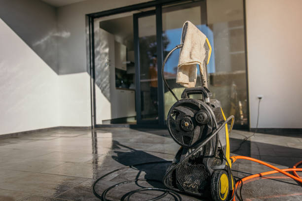 Marinette, WI Pressure Washing Services Company