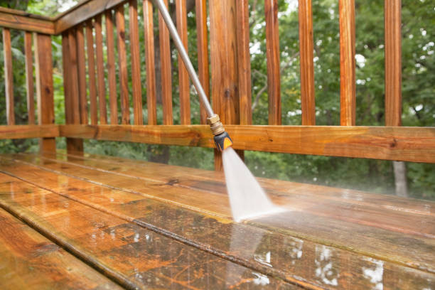 Best Machinery and Equipment Cleaning  in Marinette, WI